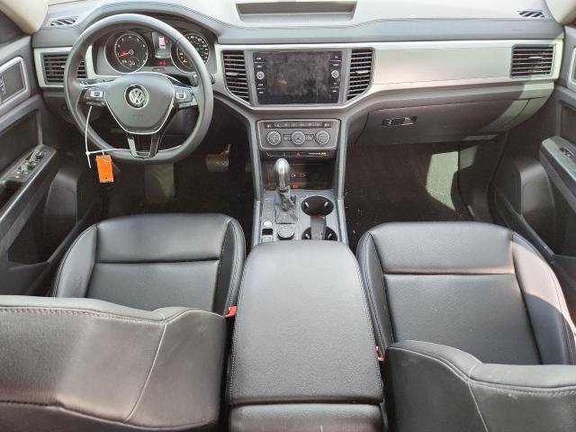 2019 VOLKSWAGEN ATLAS SE 1V2LR2CA9KC507773