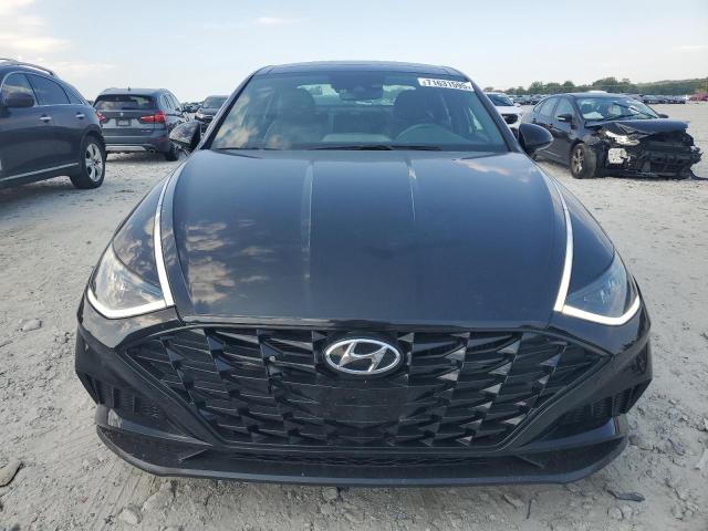 2022 HYUNDAI SONATA SEL - 5NPEJ4J23NH141844