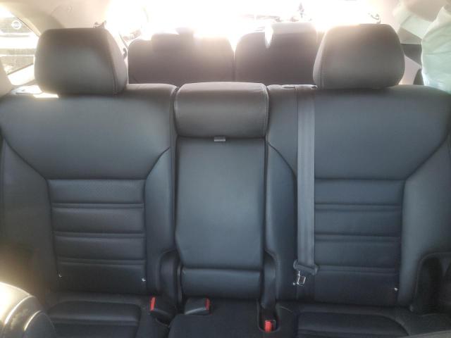 2017 KIA SORENTO EX - 5XYPHDA56HG308966