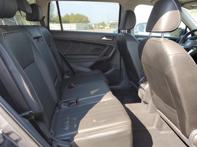 2022 VOLKSWAGEN TIGUAN SE 3VV2B7AX6NM021299