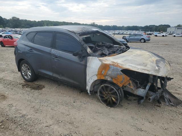 2016 HYUNDAI TUCSON LIMITED - KM8J33A42GU143254