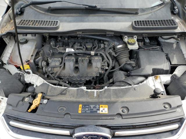 2013 FORD ESCAPE TITANIUM - 1FMCU9J99DUB42649