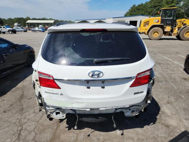 2015 HYUNDAI SANTA FE G KM8SRDHF7FU098391