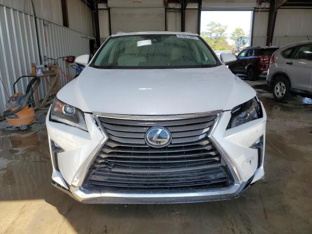 2017 LEXUS RX 350 BAS 2T2BZMCA0HC066636