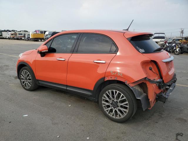 2016 FIAT 500X TREKK ZFBCFXCT0GP324365