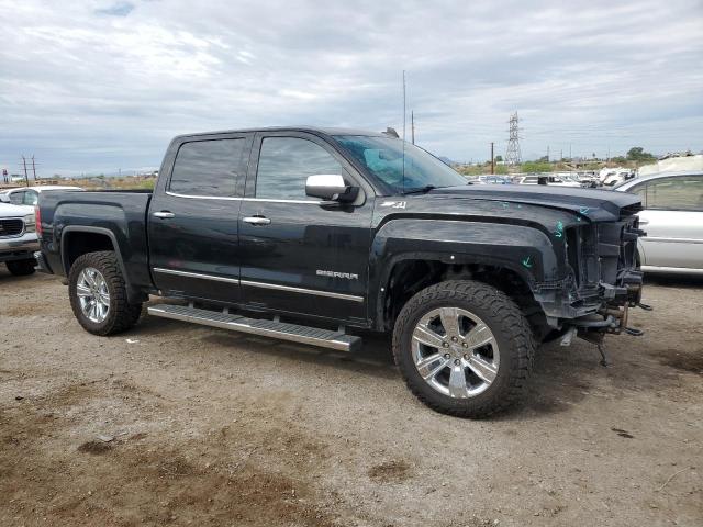 2018 GMC SIERRA K15 3GTU2NEC7JG412330