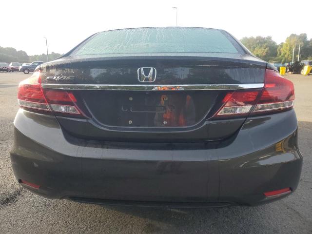 2013 HONDA CIVIC EX - 19XFB2F82DE215843