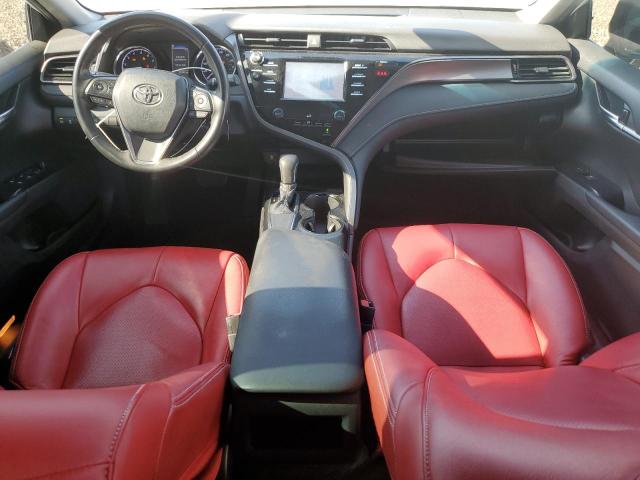 2019 TOYOTA CAMRY L - 4T1B11HK8KU784159