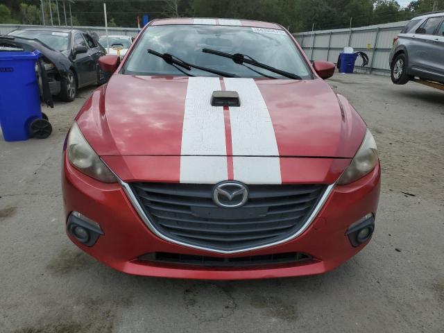 2015 MAZDA 3 GRAND TO JM1BM1W78F1240357
