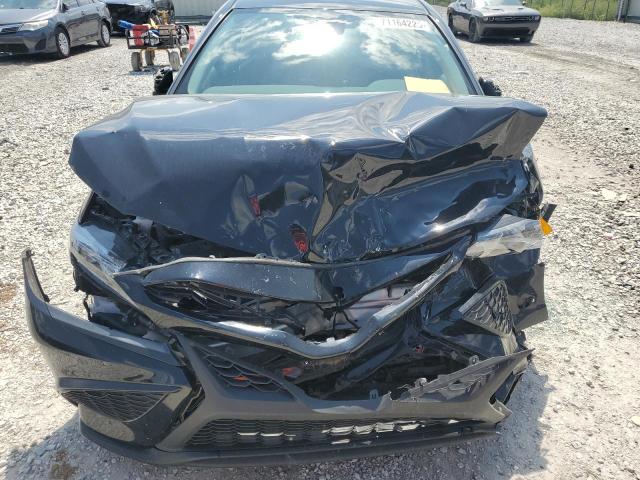 2024 TOYOTA CAMRY SE N 4T1G11AK6RU879233