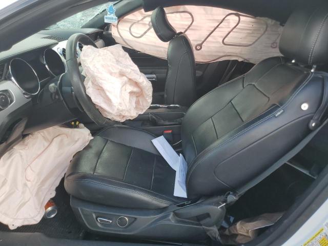 2017 FORD MUSTANG #3286894218