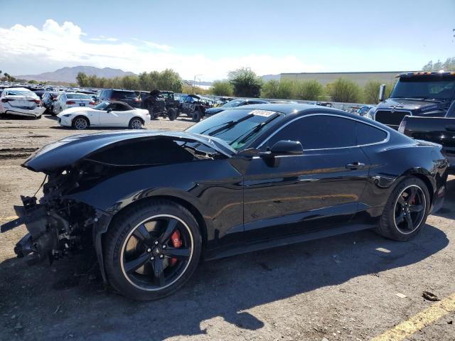 2019 FORD MUSTANG BULLITT 1FA6P8K02K5504921