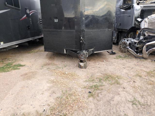 2023 HIGH COUNTRY UTILITY TRAILER <= 12 FT. #3284148533