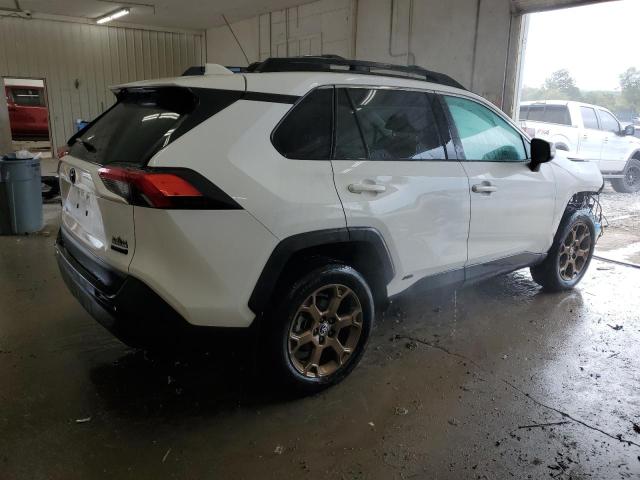 2023 TOYOTA RAV4 WOODL 2T3UWRFV6PW151275