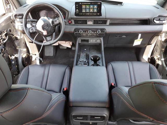 2025 HONDA PILOT TRAI - 5FNYG1H69SB037677