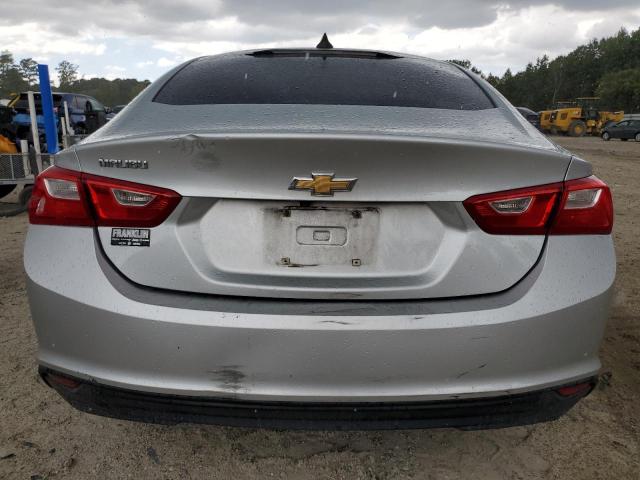 2018 CHEVROLET MALIBU LS 1G1ZB5ST7JF117734