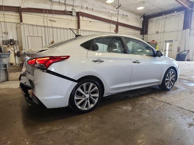 2019 HYUNDAI ACCENT LIM 3KPC34A30KE069575