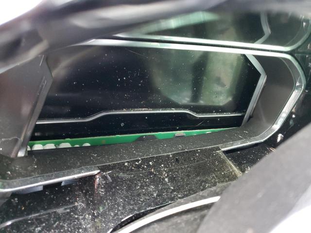 2025 GMC SIERRA EX #3292435567