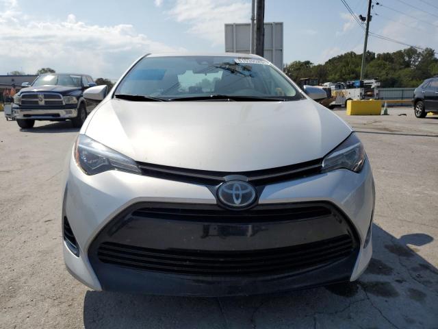 2017 TOYOTA COROLLA L #3297081498