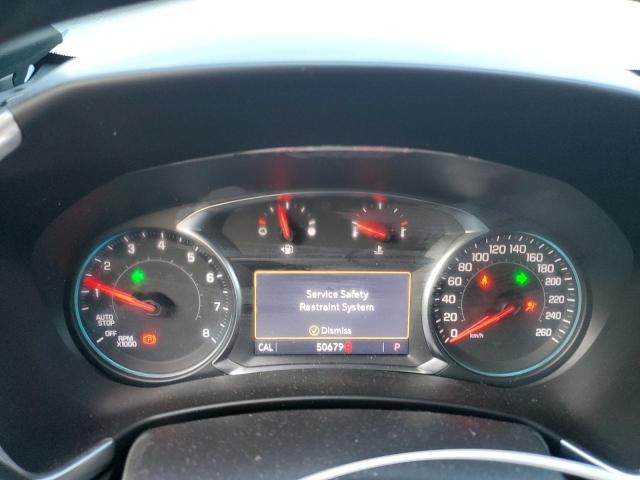 2023 CHEVROLET EQUINOX PR - 3GNAXXEGXPL140771