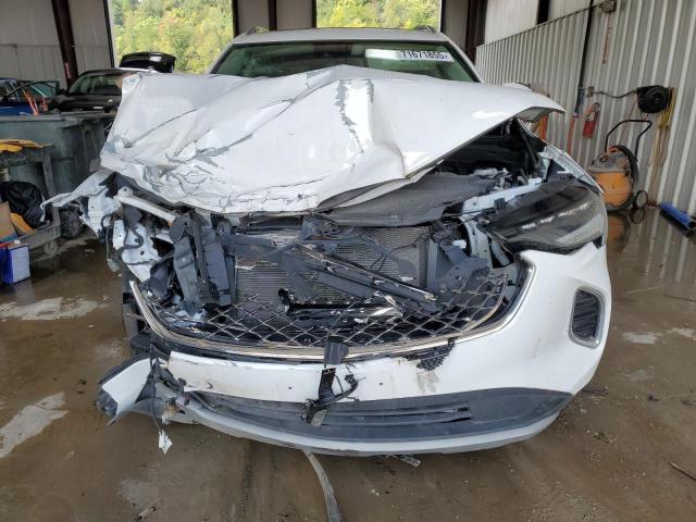 2022 BUICK ENVISION A LRBFZRR45ND068013