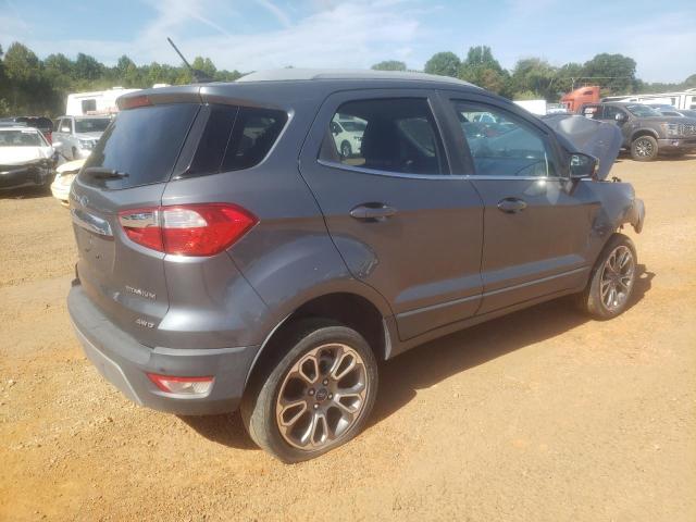 2020 FORD ECOSPORT T MAJ6S3KL8LC354483