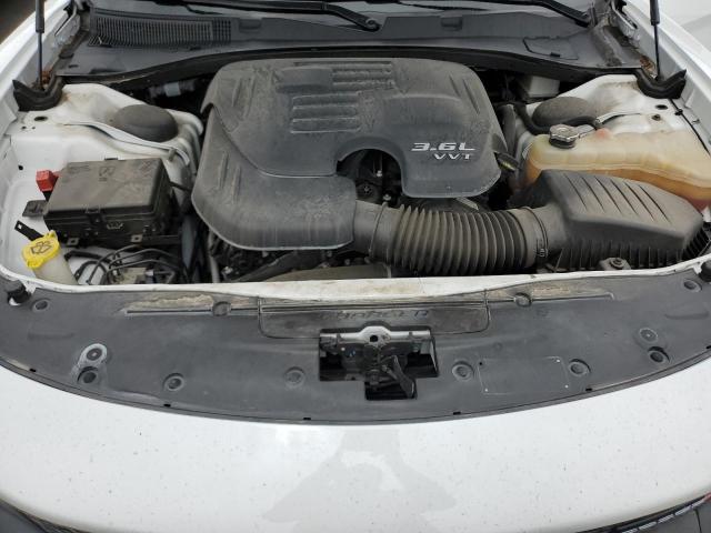 2023 DODGE CHARGER GT 2C3CDXHG4PH586188