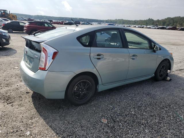 2015 TOYOTA PRIUS JTDKN3DU9F1968769