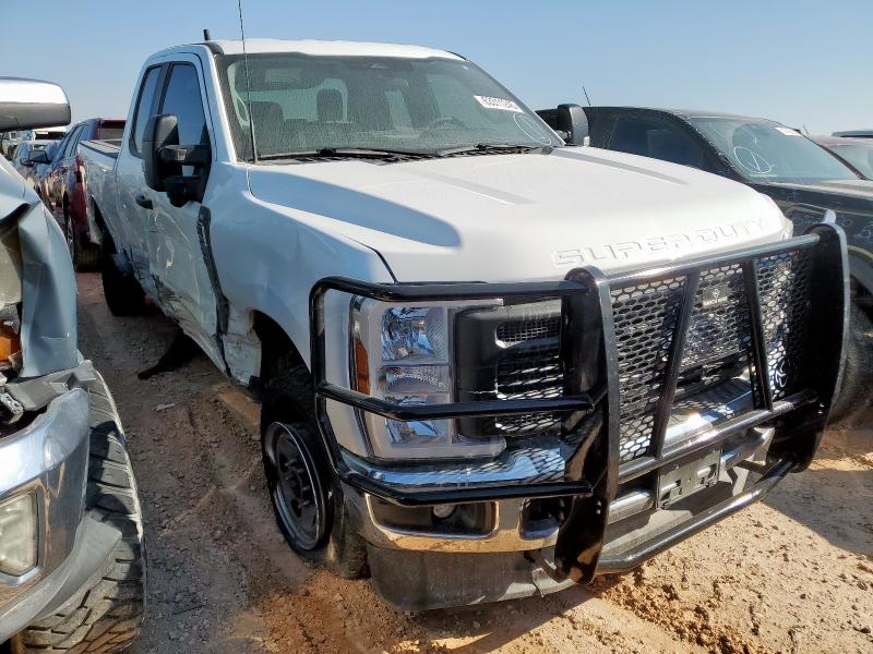 2024 FORD F250 SUPER 1FT7X2BA5RED86992