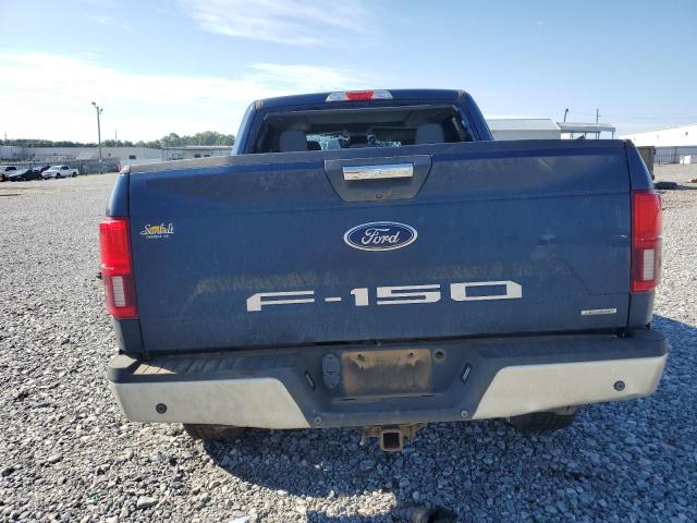 2020 FORD F150 XLT #3290249217