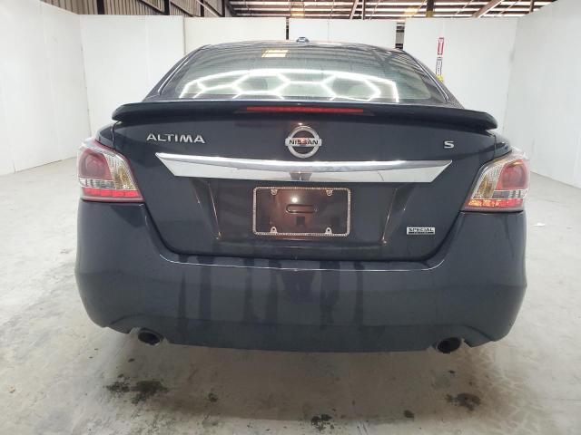 2015 NISSAN ALTIMA 2.5 1N4AL3AP7FC568414