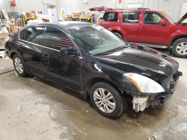 2012 NISSAN ALTIMA BAS - 1N4AL2AP9CN534033