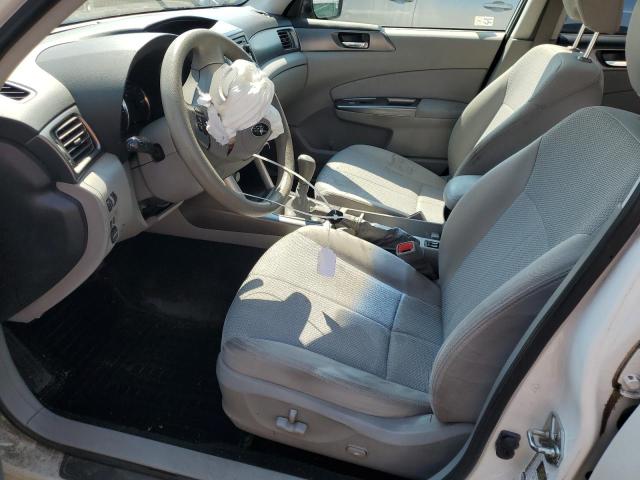 2012 SUBARU FORESTER 2 - JF2SHADC3CG434227