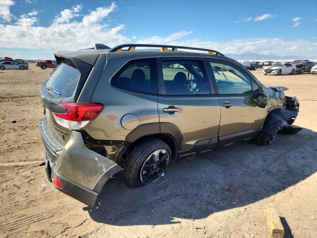 2023 SUBARU FORESTER W - JF2SKAMCXPH407818