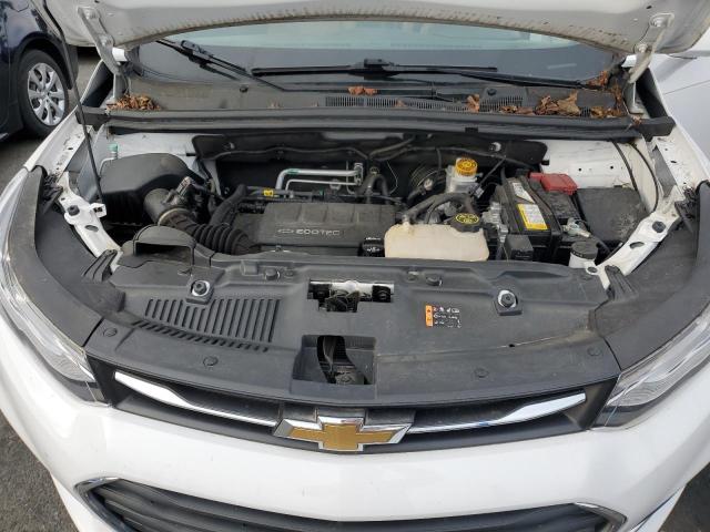 2019 CHEVROLET TRAX PREMI 3GNCJRSB9KL323117