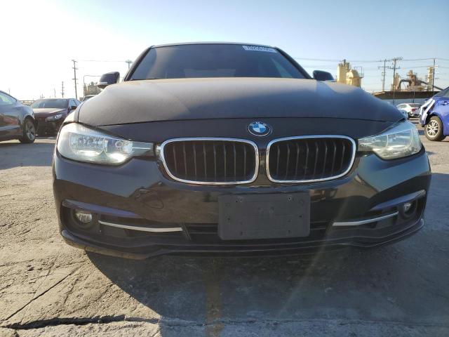 2017 BMW 330 I WBA8B9G56HNU50167