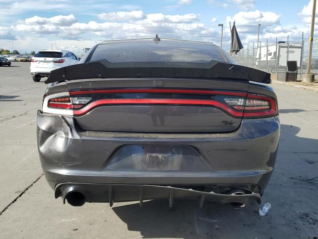 2016 DODGE CHARGER R/ - 2C3CDXCT1GH115362
