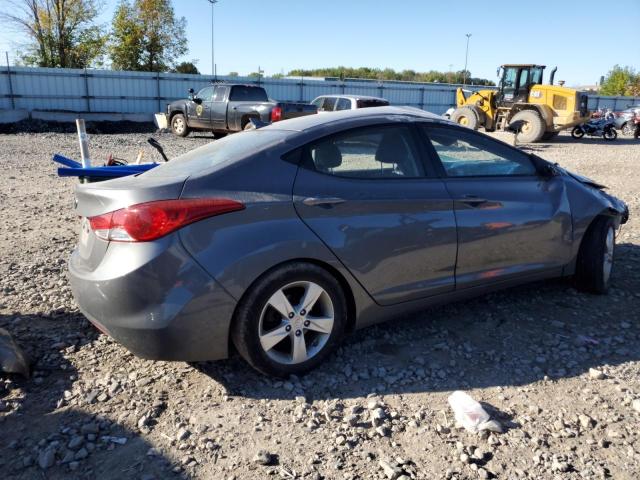 2013 HYUNDAI ELANTRA GL - 5NPDH4AEXDH366424