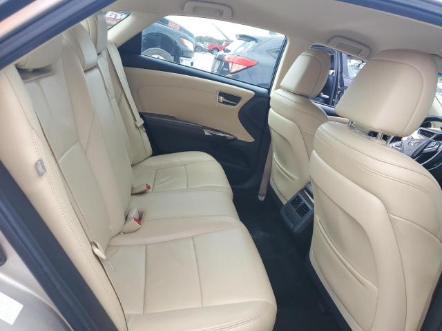 2015 TOYOTA AVALON XLE 4T1BK1EB5FU164022
