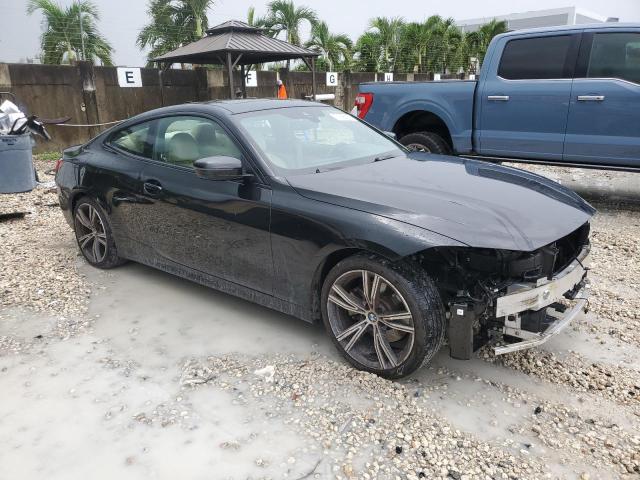 2021 BMW 430I - WBA53AP06MCF96700
