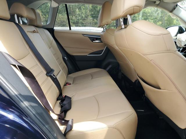 2023 TOYOTA RAV4 XLE PREMIUM JTMC1RFV2PD101013