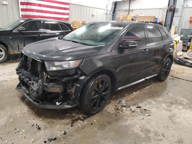 FORD EDGE SPORT