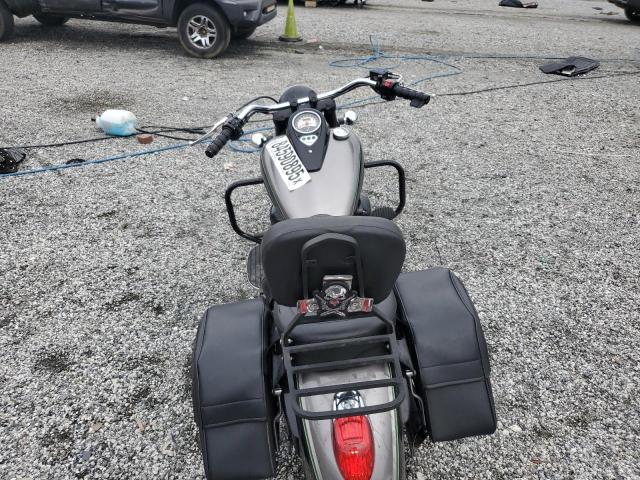 2017 KAWASAKI VN900 B JKAVN2B12HA092060