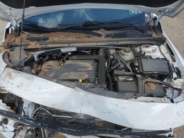 2022 CHEVROLET MALIBU LT 1G1ZD5ST0NF180643