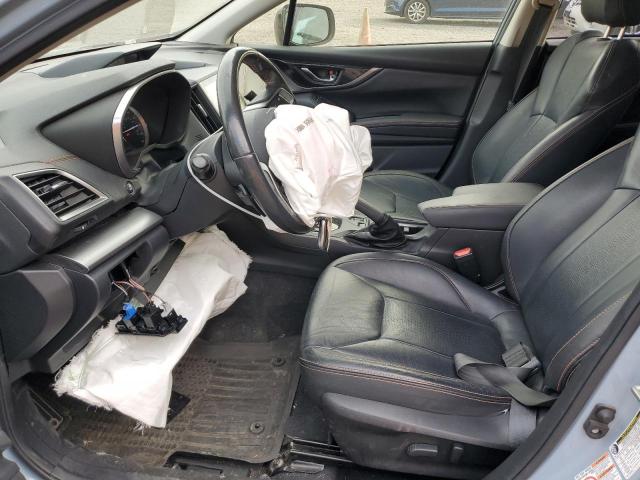 2019 SUBARU CROSSTREK JF2GTANCXKH399326