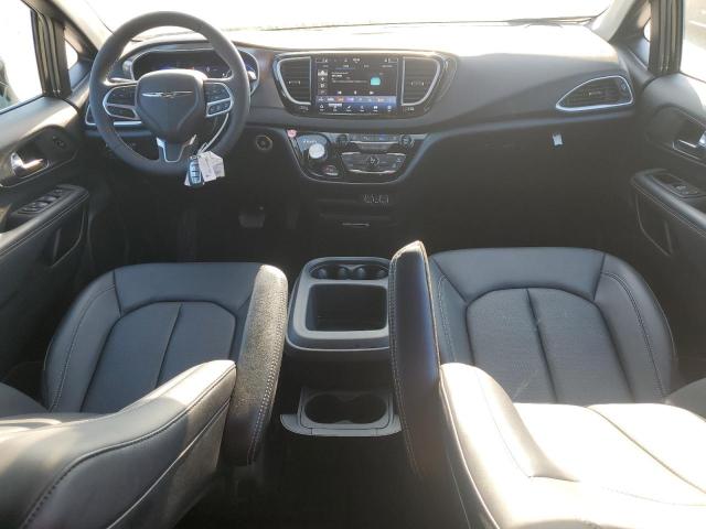 2025 CHRYSLER PACIFICA S 2C4RC1BGXSR598119