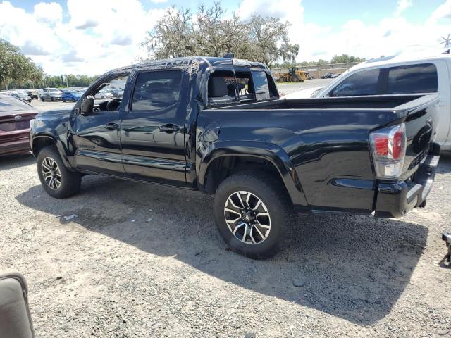 2020 TOYOTA TACOMA DOUBLE CAB 3TMAZ5CN4LM116009