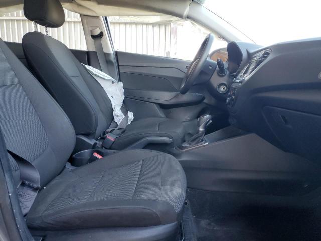 2019 HYUNDAI ACCENT SE - 3KPC24A35KE087752