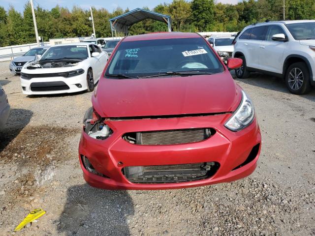 2016 HYUNDAI ACCENT SE - KMHCT4AE9GU167168