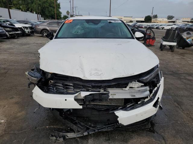2025 KIA K5 LXS #3301615631